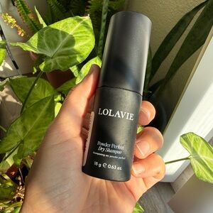 LolaVie Powder Perfect Dry Shampoo – 18g | New